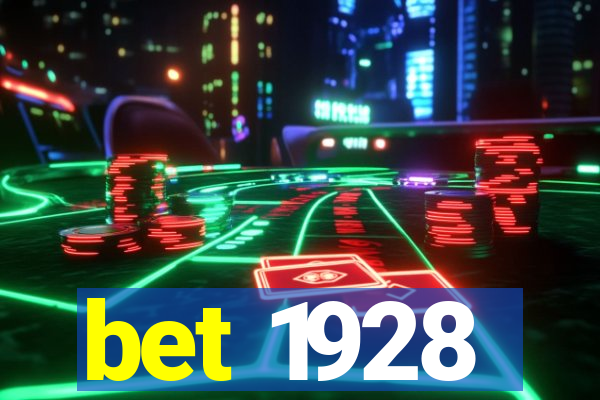 bet 1928